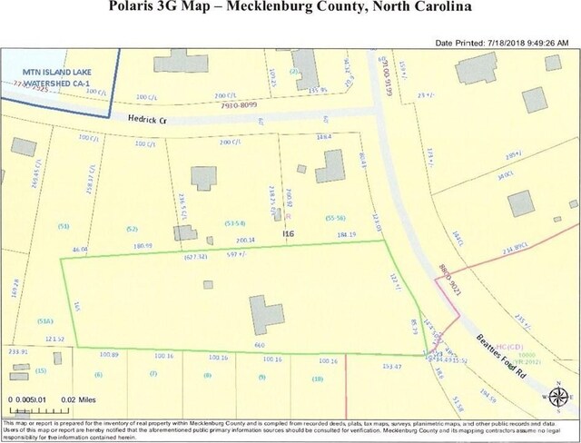 9003 Beatties Ford Rd, Huntersville, NC 28078