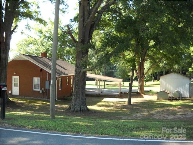 9007 Beatties Ford Rd, Huntersville, NC 28078