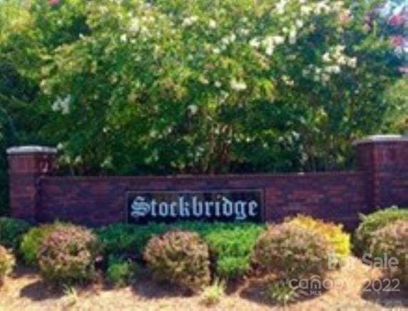 5156 Stockbridge Dr Unit 45, Mount Holly NC, 28120 land for sale