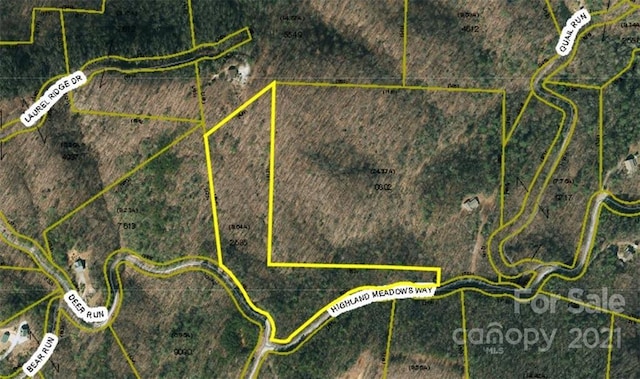 0 Highland Meadows Way, Lenoir NC, 28645 land for sale