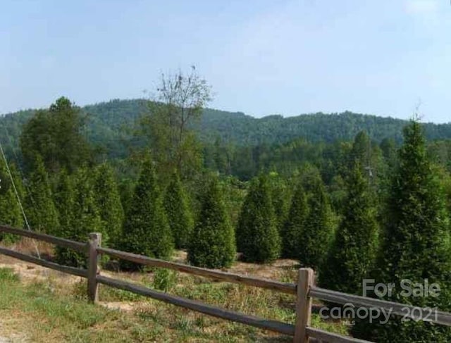 Listing photo 2 for 0 Highland Meadows Way, Lenoir NC 28645