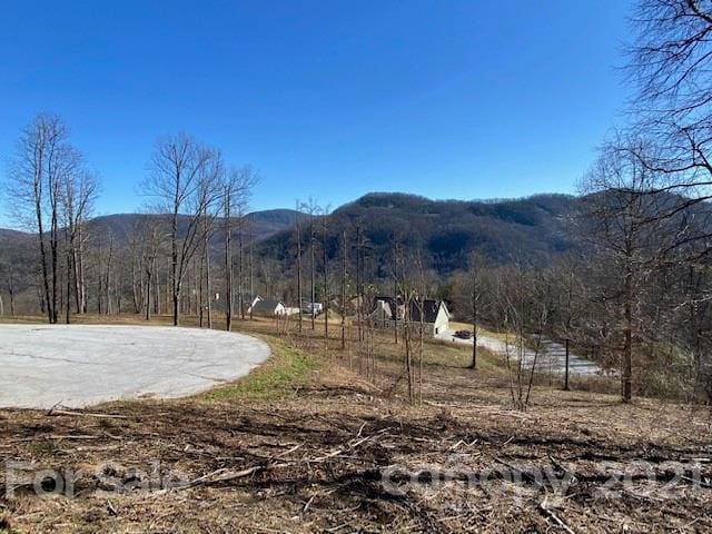 0000 Silverglen Way Unit 70, Hendersonville NC, 28792 land for sale