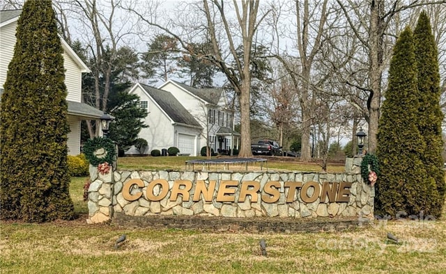 00 Cornerstone Dr Unit 112, Taylorsville NC, 28681 land for sale