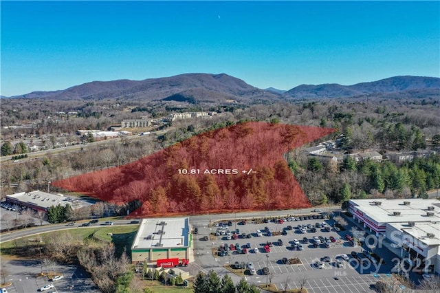 110 River Hills Rd, Asheville NC, 28805 land for sale