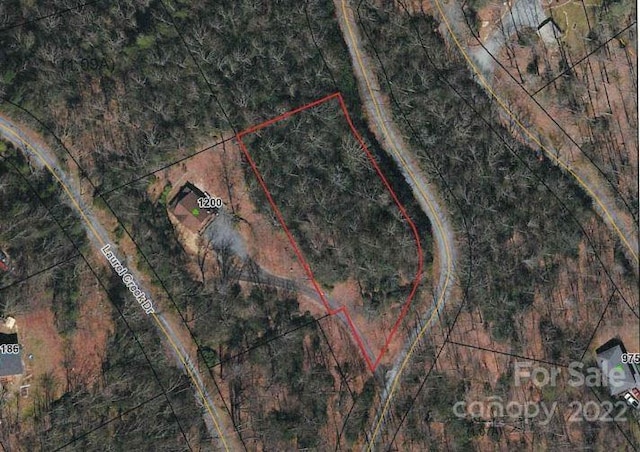 TBD Wash Freeman Rd Unit 14, Hendersonville NC, 28792 land for sale