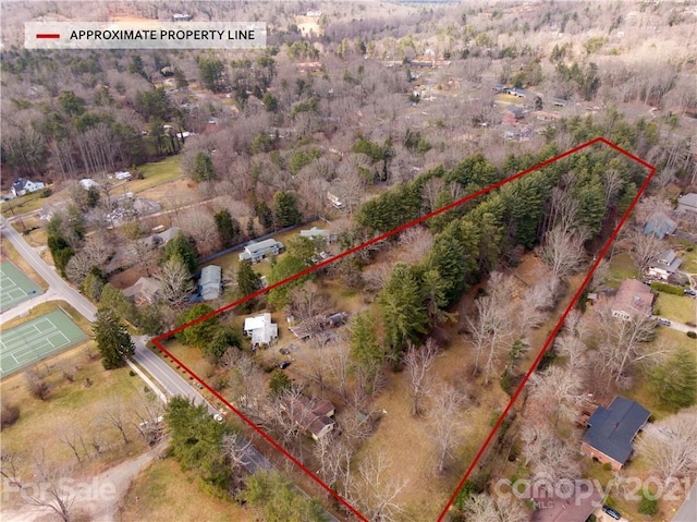 93 Springside Rd, Asheville NC, 28803 land for sale