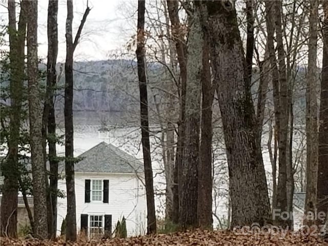 2135 Southpoint Ln Unit 59, Badin Lake NC, 28127 land for sale