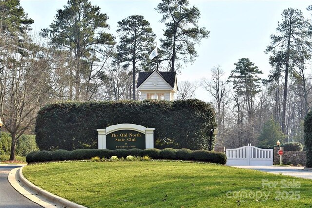 2135 Southpoint Ln Unit 59, Badin Lake, NC 28127 - photo 28