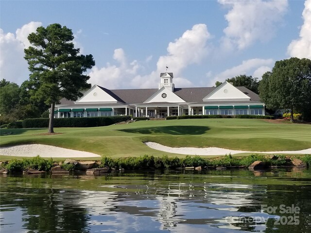 2135 Southpoint Ln Unit 59, Badin Lake, NC 28127 - photo 29
