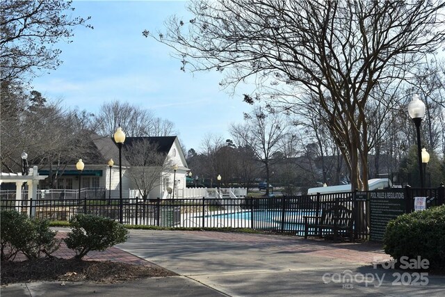 2135 Southpoint Ln Unit 59, Badin Lake, NC 28127 - photo 31