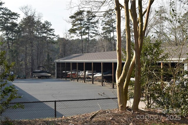 2135 Southpoint Ln Unit 59, Badin Lake, NC 28127 - photo 34
