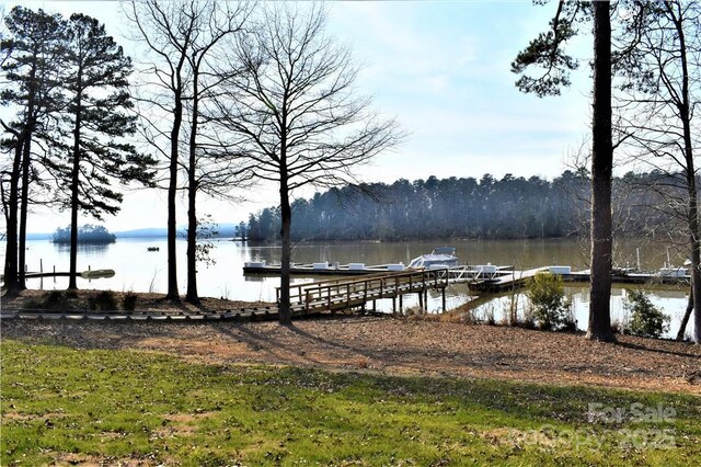 2135 Southpoint Ln Unit 59, Badin Lake, NC 28127 - photo 35