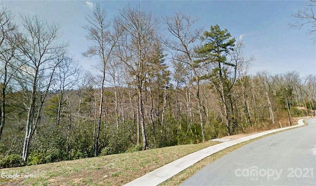 tbd Springhouse Trail 10, Brevard NC, 28712 land for sale