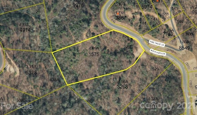 LOT528 Roca Vista Dr Unit 528, Lenoir NC, 28645 land for sale