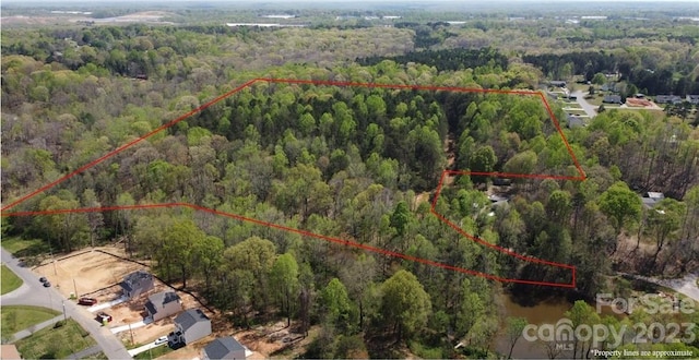 Listing photo 2 for 22.6AC Japul Rd, Statesville NC 28625