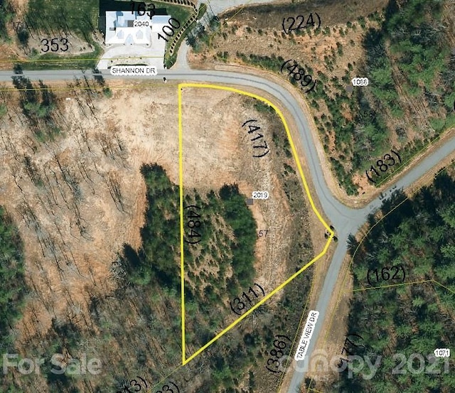 2019 Shannon Dr Unit 57, Morganton NC, 28655 land for sale