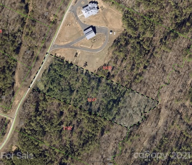 Listing photo 2 for LOT13 Pilot Ridge Rd Unit 13, Nebo NC 28761