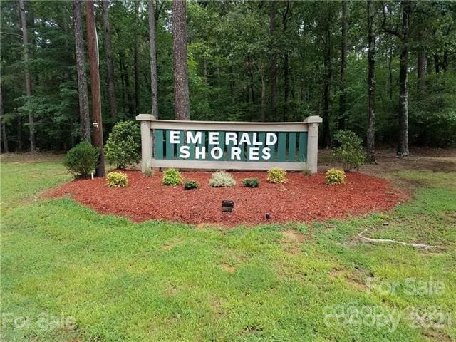 Listing photo 2 for LOT14 Emerald Shores Rd, Mount Gilead NC 27306