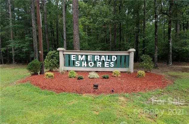 LOT9 Emerald Shores Rd, Mount Gilead NC, 27306 land for sale