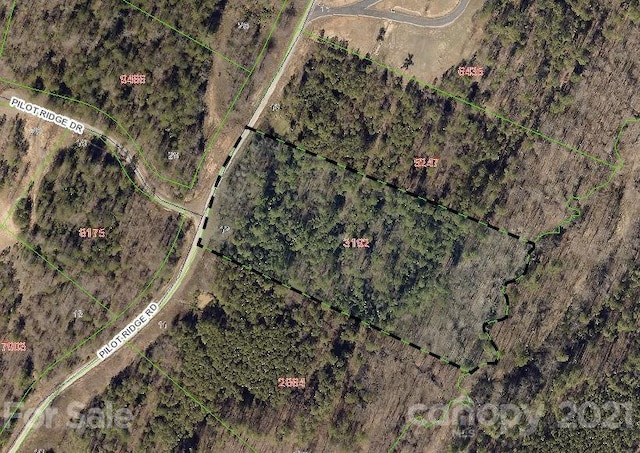 356 Pilot Ridge Rd Unit 12, Nebo NC, 28761 land for sale