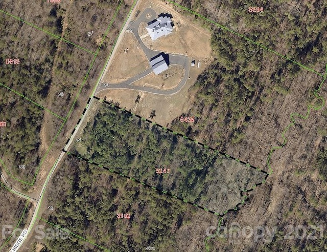 402 Pilot Ridge Rd Unit 13, Nebo NC, 28761 land for sale