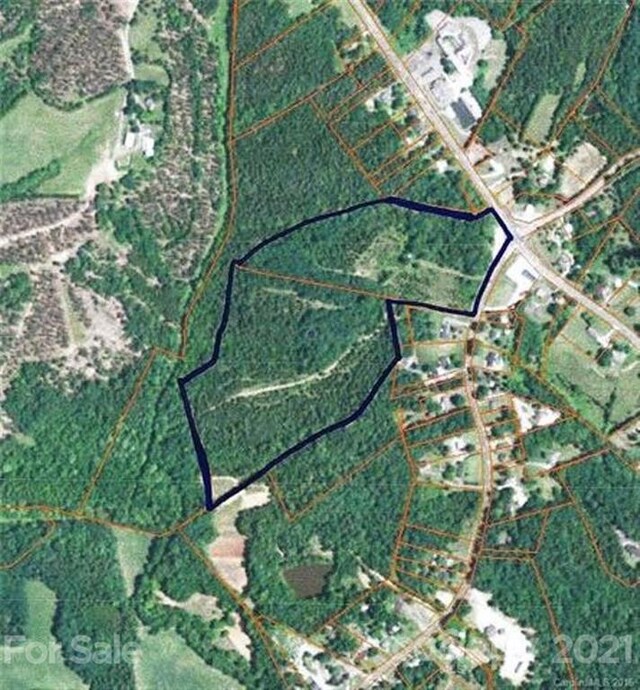 3970 US Highway 601st Rd, Concord NC, 28025 land for sale