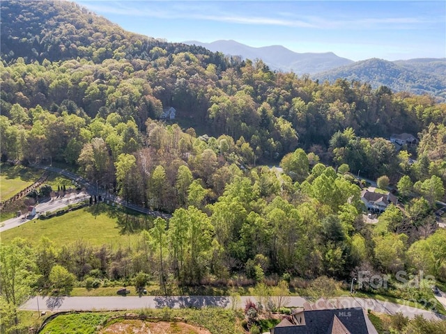 Listing photo 2 for 00 Carden Dr Unit 3, Weaverville NC 28787