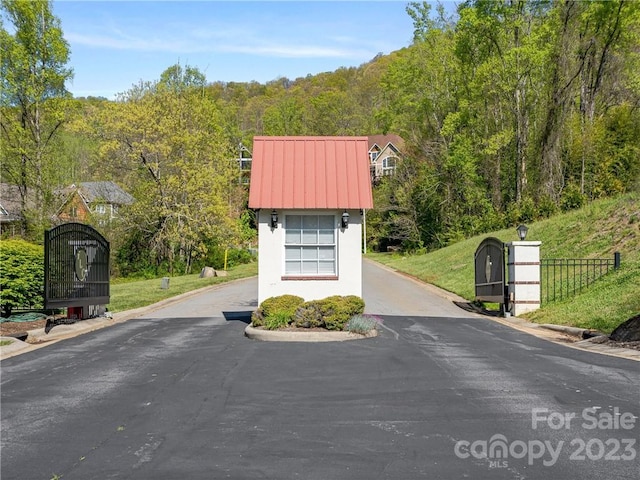 Listing photo 3 for 00 Carden Dr Unit 2, 3, 28, 29, Weaverville NC 28787