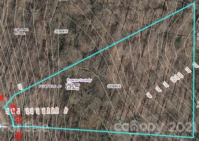 0 Equestrian Dr Unit 10, Salisbury NC, 28144 land for sale