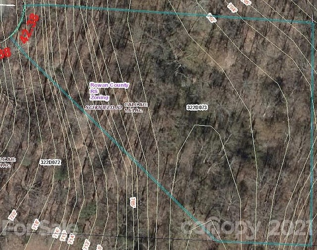 0 Equestrian Dr Unit 9, Salisbury NC, 28144 land for sale