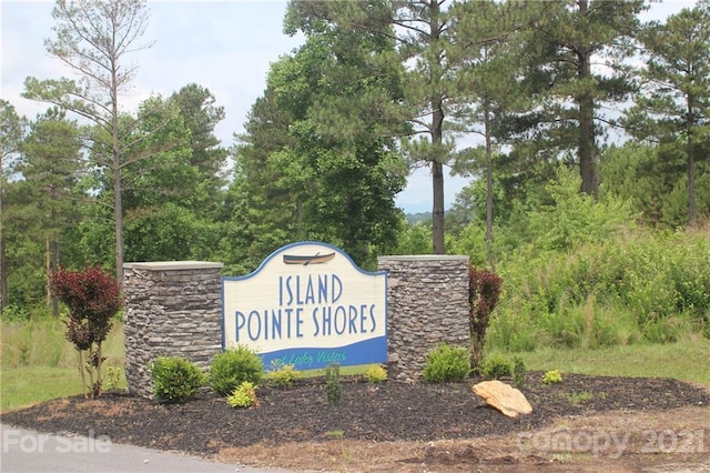 Listing photo 2 for 2202 Island View Ln NE Unit 5, Connelly Springs NC 28612