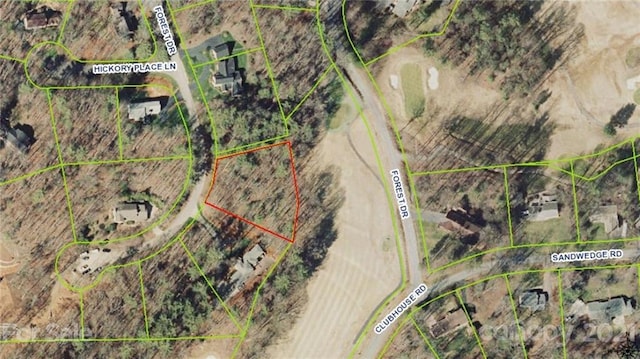 0 Forest Dr, Wilkesboro NC, 28697 land for sale