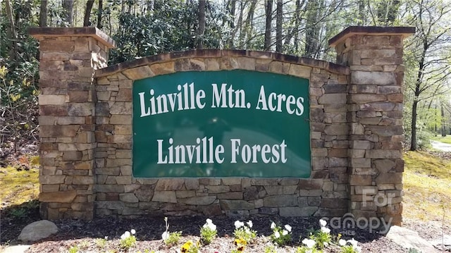 Listing photo 2 for 0 Linville Dr Unit 77, Marion NC 28752