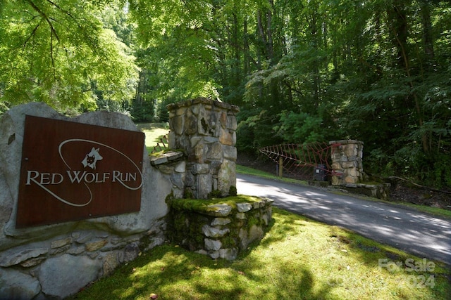 00 Little Pond Pass Lot # 33, Mars Hill, NC 28754 - photo 2