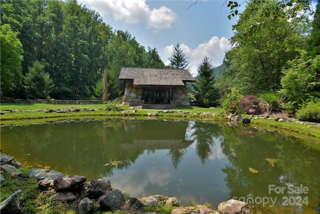 00 Little Pond Pass Lot # 33, Mars Hill, NC 28754 - photo 19