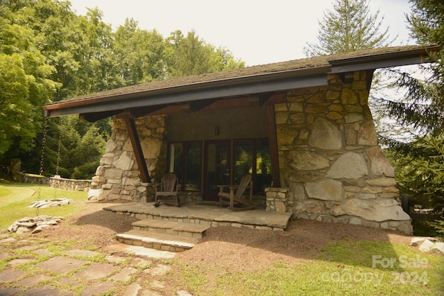 00 Little Pond Pass Lot # 33, Mars Hill, NC 28754 - photo 20