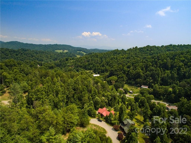 Listing photo 3 for LOT9 The Vines Blvd Lot 9, Marshall NC 28753