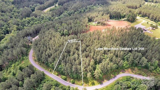 218 Table Rock Trce NW Unit 166, Valdese, NC 28690
