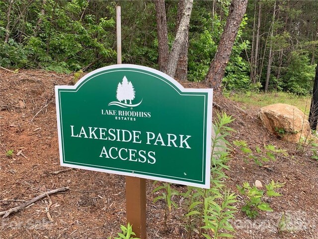 218 Table Rock Trce NW Unit 166, Valdese, NC 28690