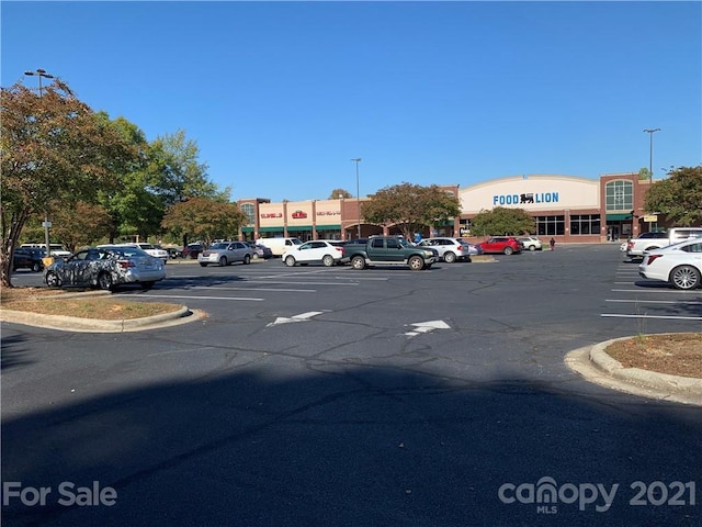 0 Cambridge Commons Dr, Charlotte NC, 28215 land for sale