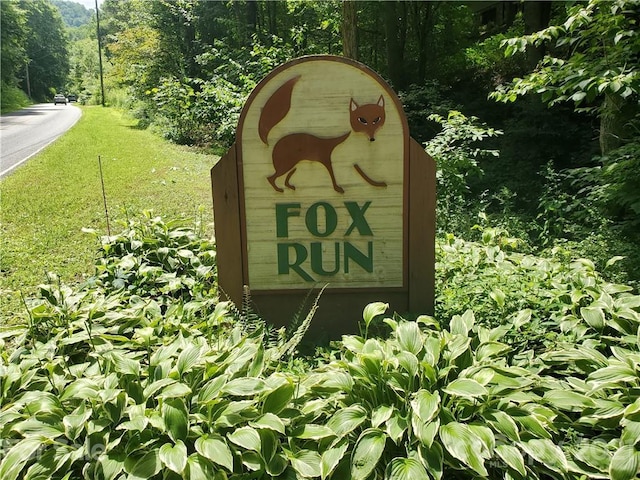 32 Fox Run Unit A 32, Waynesville NC, 28785 land for sale