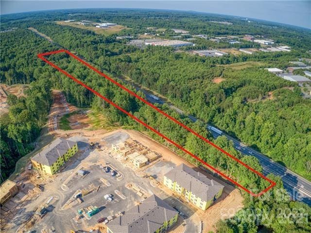 000 Bluefield Rd, Mooresville NC, 28117 land for sale