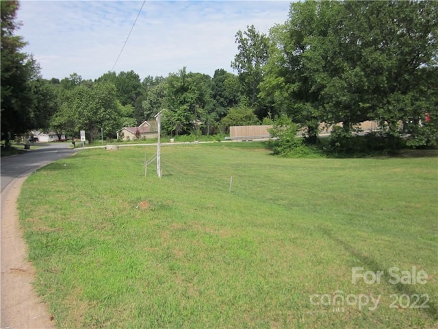 Listing photo 2 for 15105 Old Statesville Rd, Huntersville NC 28078