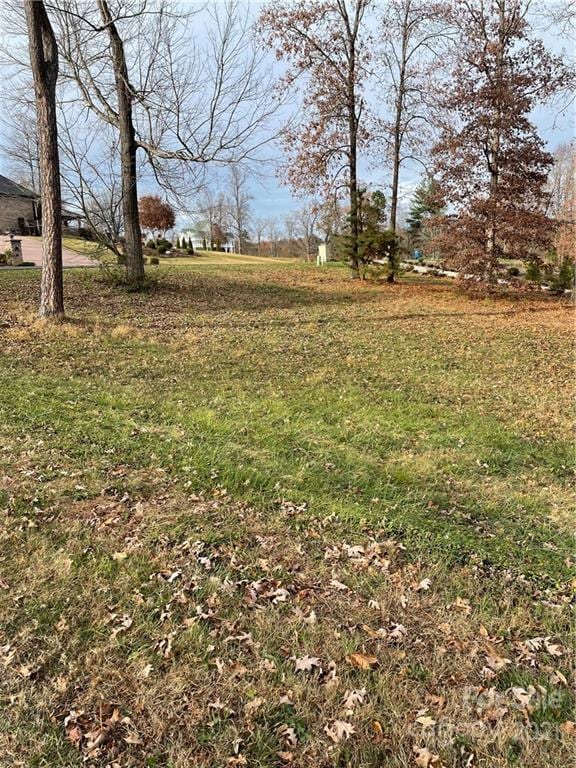 4212 Eric Ct Unit 129, Morganton NC, 28655 land for sale