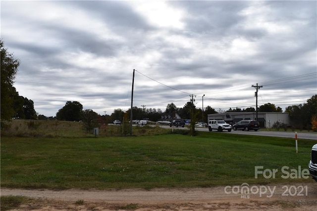 768 River Hwy, Mooresville NC, 28117 land for sale