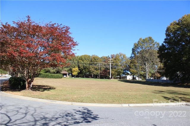 Listing photo 2 for 9C Main Ave W, Taylorsville NC 28681