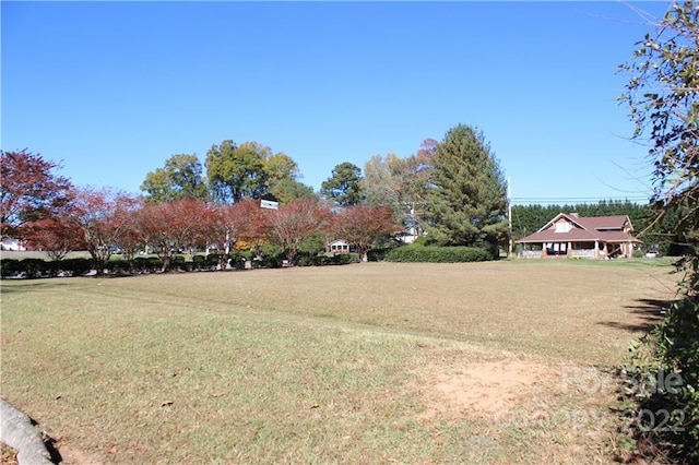 Listing photo 3 for 9C Main Ave W, Taylorsville NC 28681