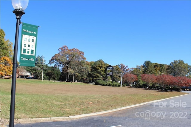 9B Main Ave W, Taylorsville NC, 28681 land for sale