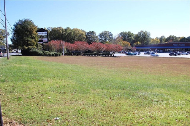 Listing photo 3 for 9B Main Ave W, Taylorsville NC 28681