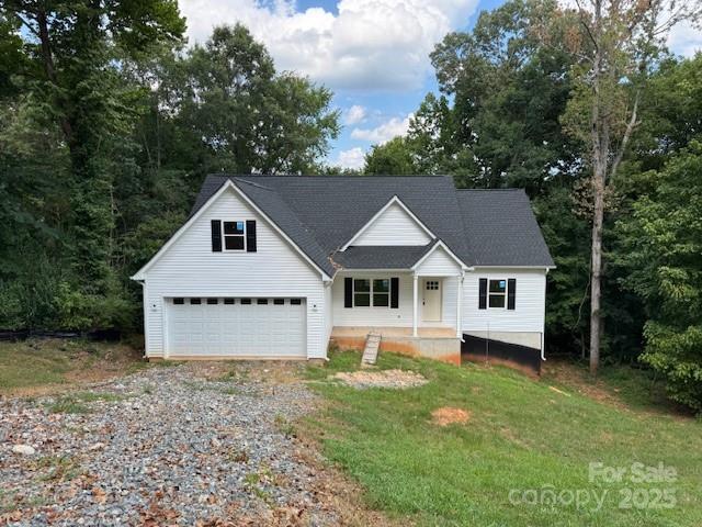 595 Foxwood Dr SE, Concord, NC 28025 - photo 1
